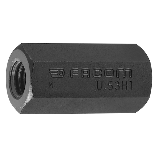 Adaptors for Threaded Tips for U.53, 1/2 - 20 UNF Adaptors for Threaded Tips for U.53, 1/2 - 20 UNF