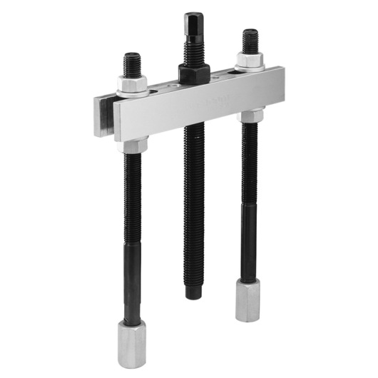 Beams compatible with jacks, 170 - 400 mm Beams compatible with jacks, 170 - 400 mm