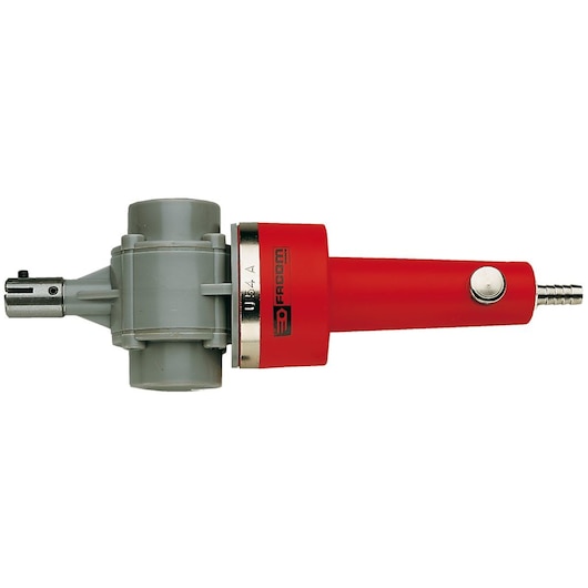 Air-Operated Valve Grinder Air-Operated Valve Grinder