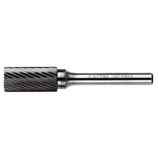 Filing Burr, Diameter 12 mm Version 2 Filing Burr, Diameter 12 mm Version 2