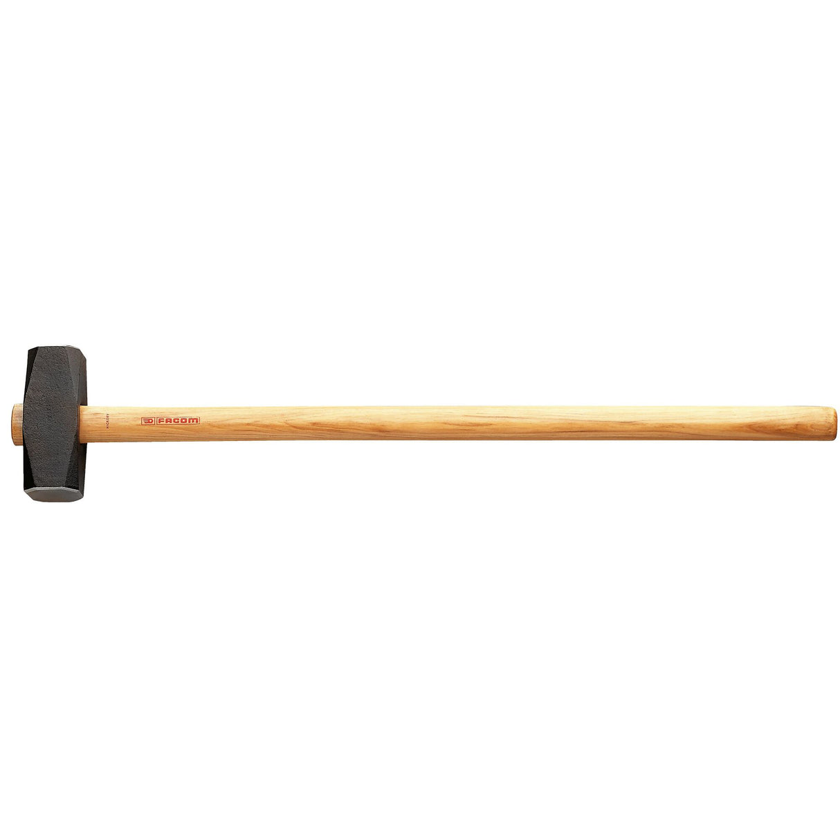 Lange, zware moker