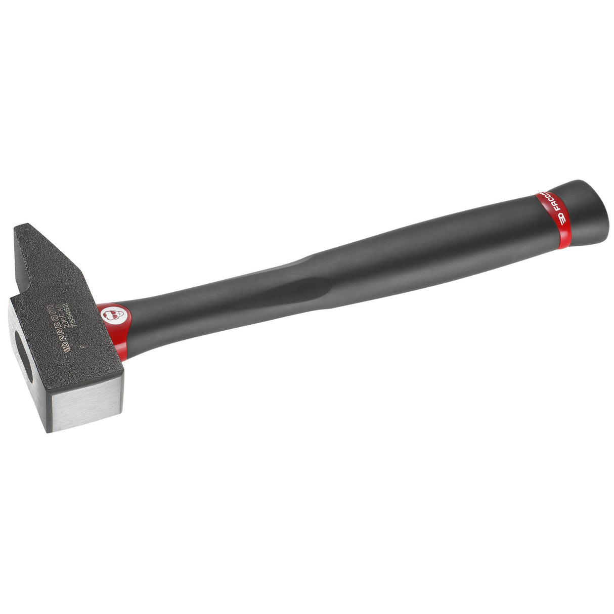 200C - Marteaux de mécanicien rivoir, manche graphite tri-matière