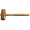 [209.50] 209 Houten Drijfhamers 50Mm