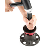 Master Bearing Race And Seal Driver