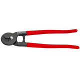 412 - Handkabelkniptang Koper / Aluminium