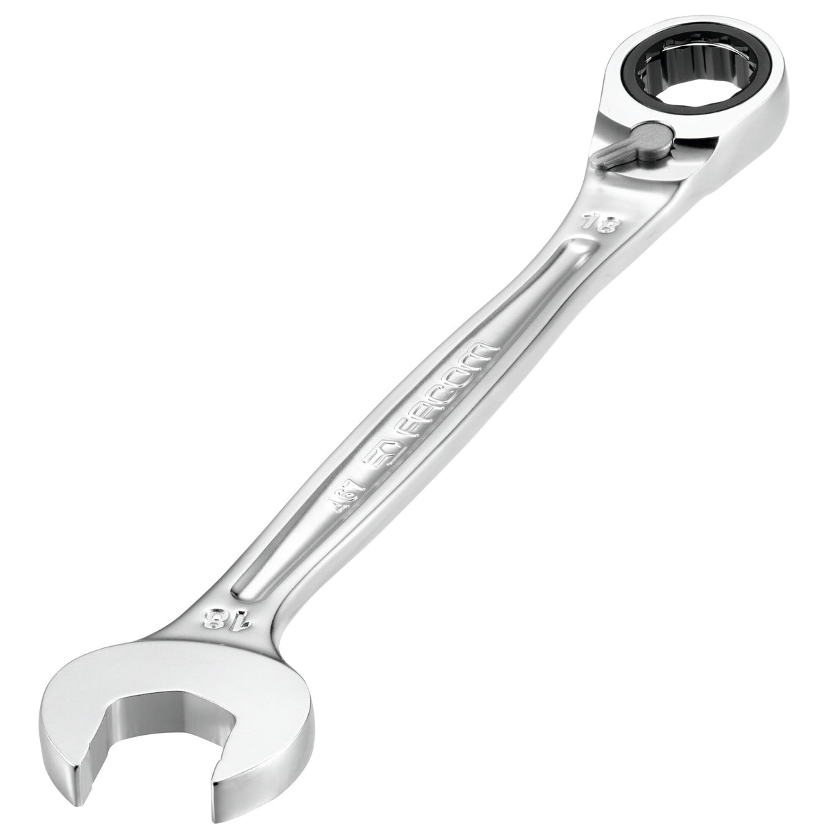 467B - Ultra grip ratelringsteeksleutels, metrische maten