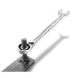467B - Ultra grip ratelringsteeksleutels, metrische maten
