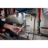 Set ratelringsteeksleutels, metrische maten