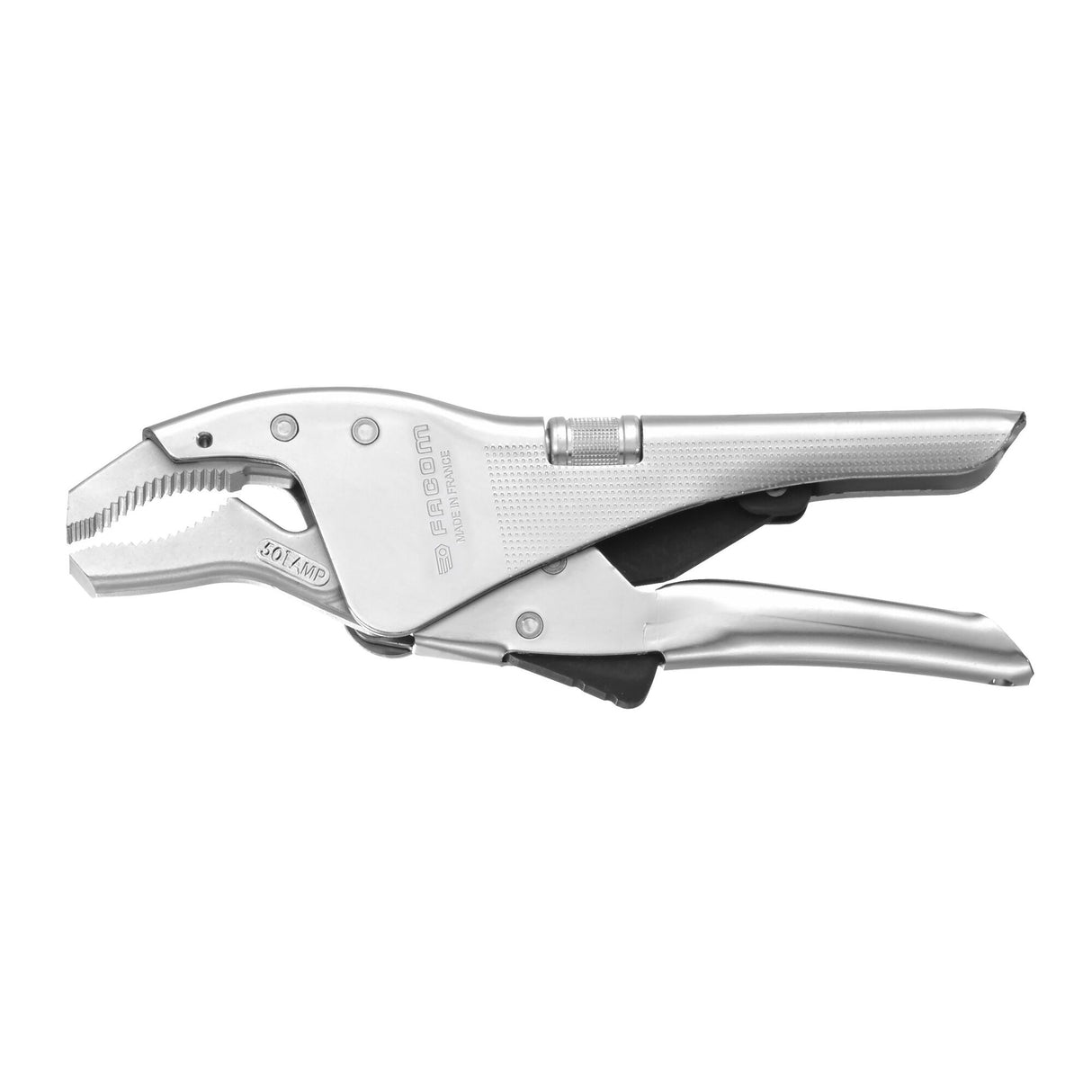 Griptang met een stand