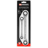 Set Van 2 Sleutels 64C