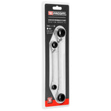 Set Van 2 Sleutels 64C