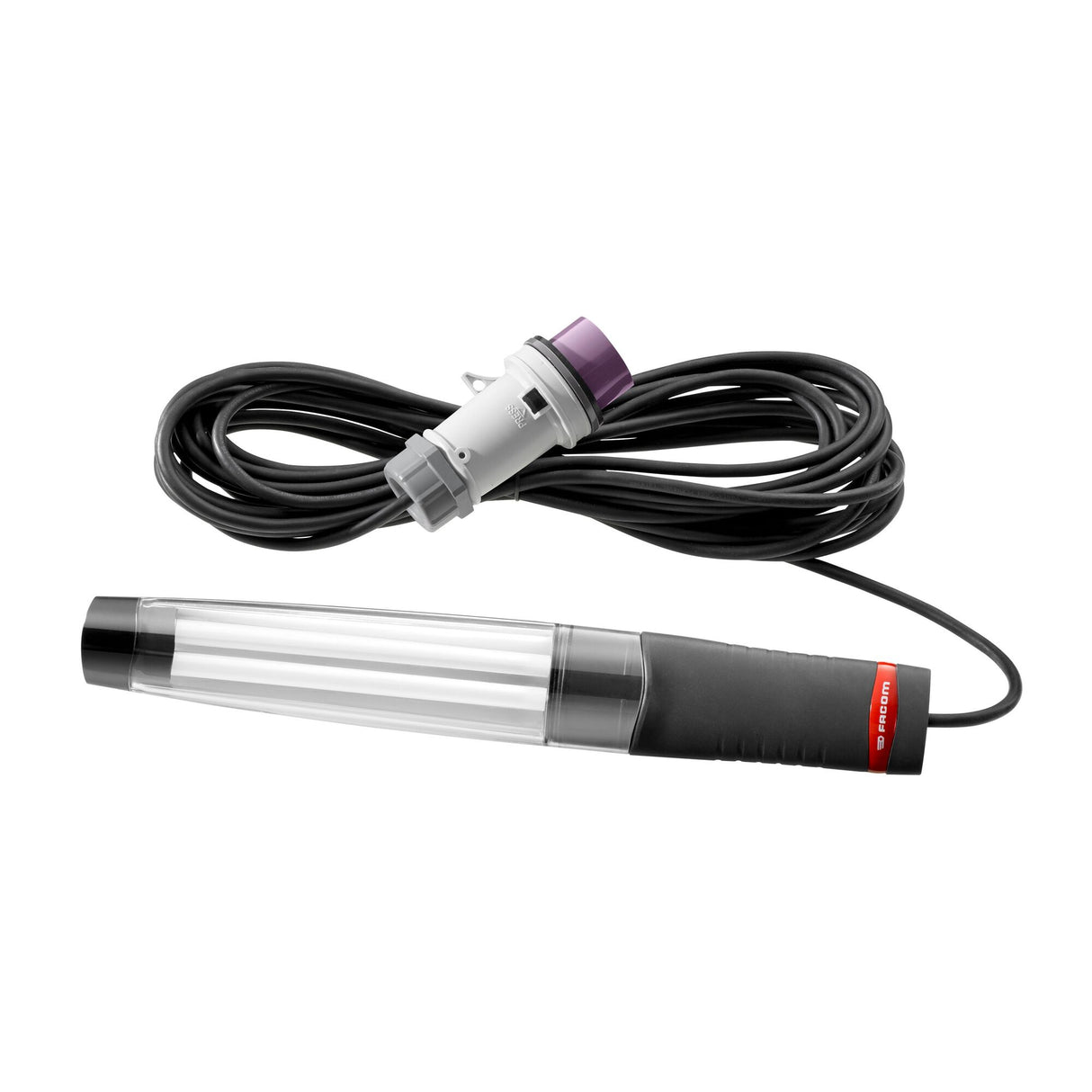 Fluo looplamp 24V