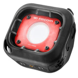 Herlaadbare werklamp 1000 lumen