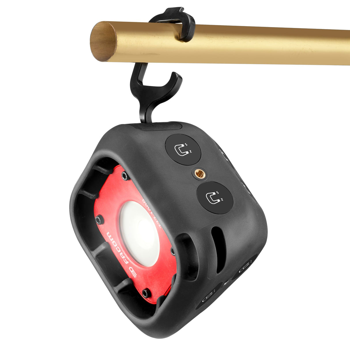 Herlaadbare werklamp 1000 lumen