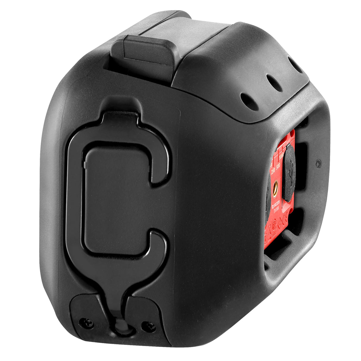 Herlaadbare werklamp 1000 lumen