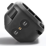 Herlaadbare werklamp 1000 lumen