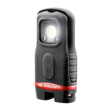 Lampe de poche rechargeable à LED 250 lumens