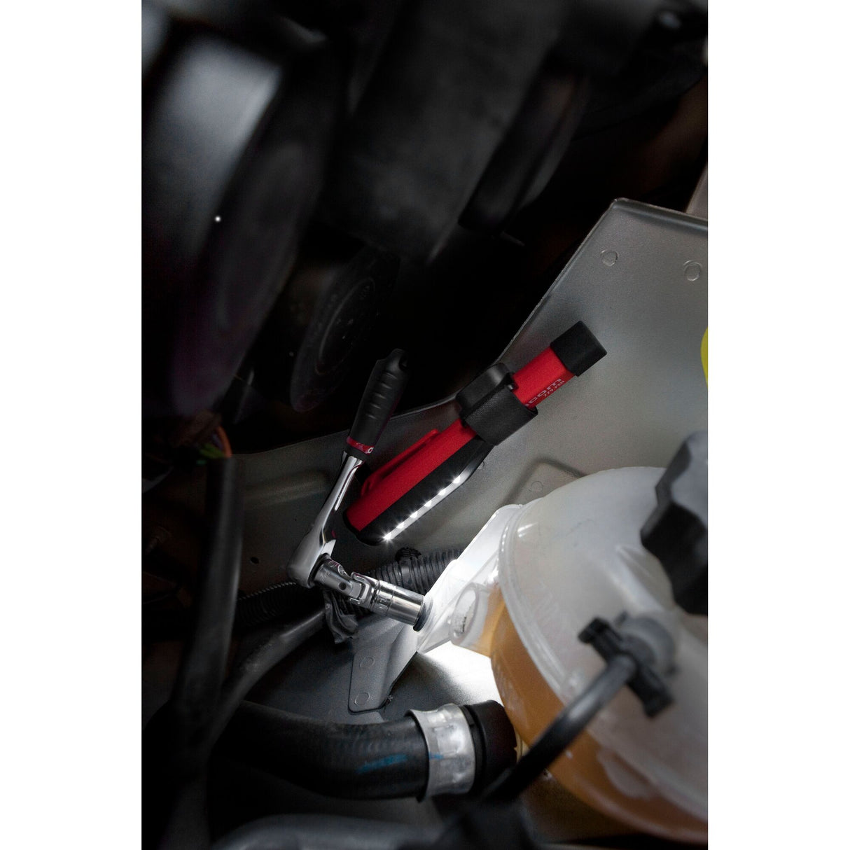 Lampe stylo à LED "Pocket"
