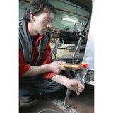 Batte plate