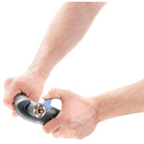 Mutlifunctionele kabelstripper voor ronde PVC kabels