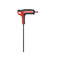 89TXA - Torx® sleutels met P-greep
