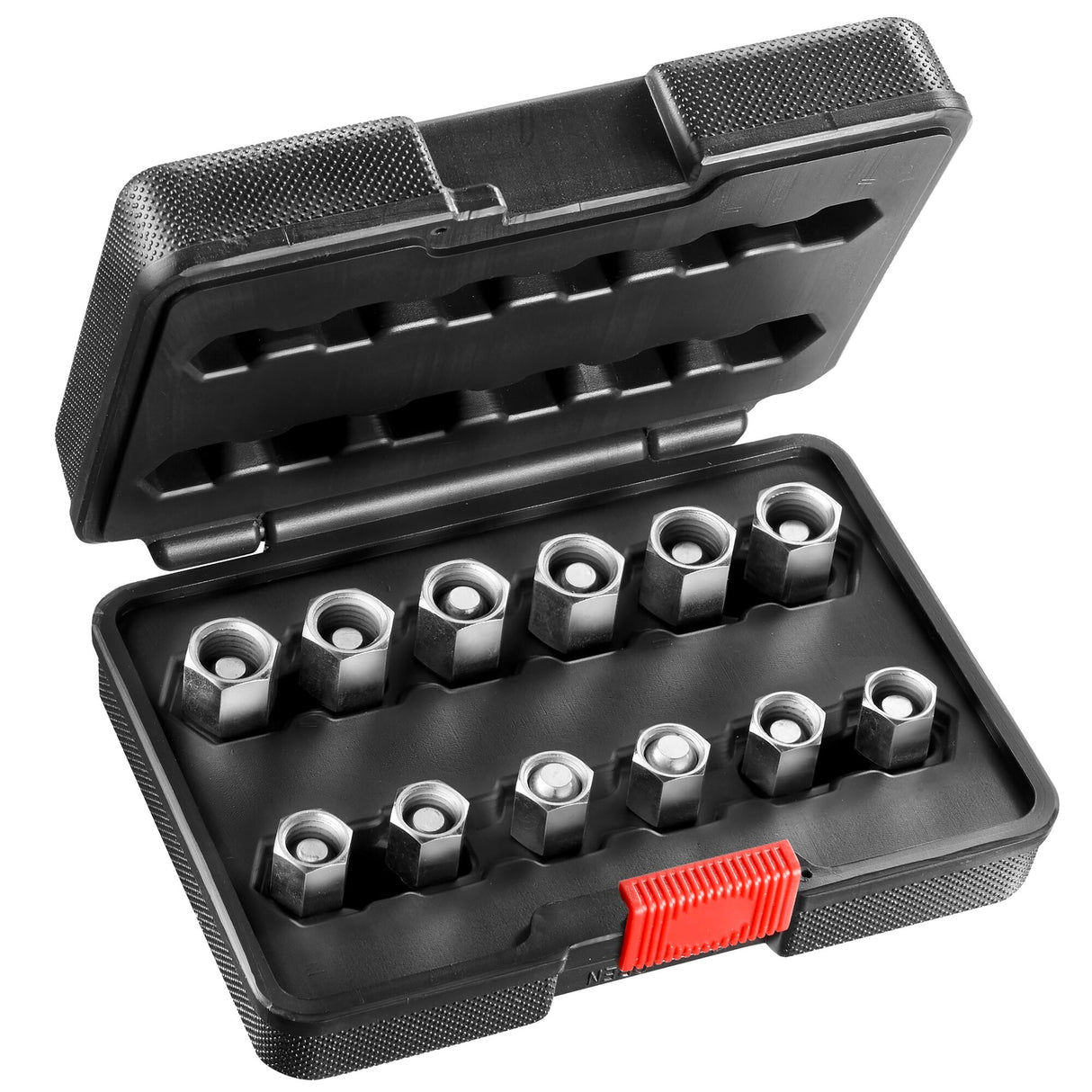 Common Rail Pluggen Set