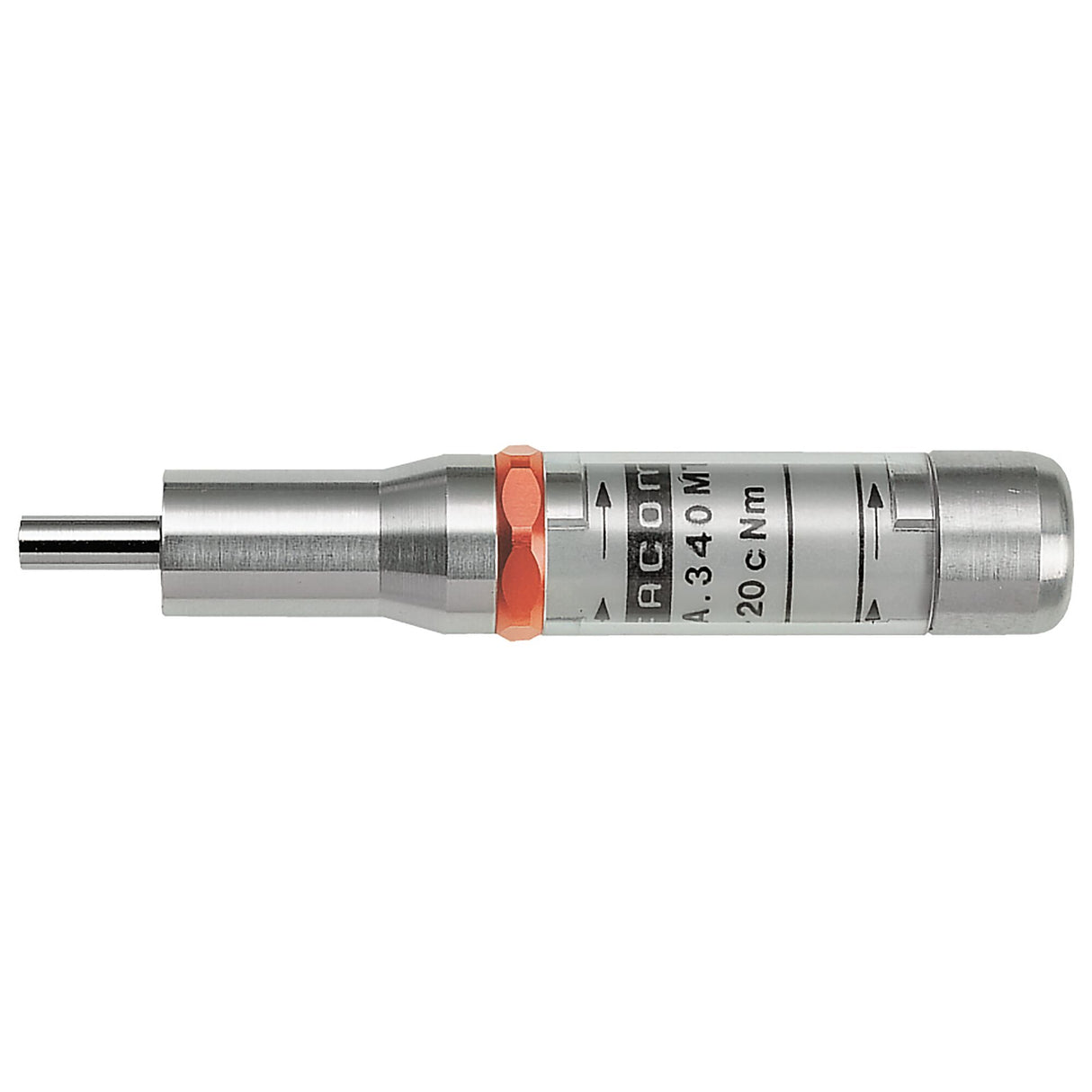 A.MT - Tournevis dynamométrique MICRO-TECH® "Production"