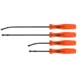 Set Van 4 Precisiehaken