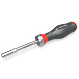 PROTWIST® Bitschroevendraaier met ratel incl. 15 bits