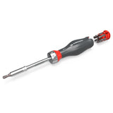 PROTWIST® Bitschroevendraaier met ratel incl. 15 bits