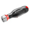 [ATCL.2] PROTWIST® Bitschroevendraaier met ratel en T-handvat