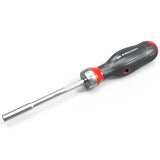 PROTWIST® Bitschroevendraaier met ratel en T-handvat