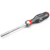 PROTWIST® Bitschroevendraaier met ratel en T-handvat met ratel