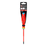 Protwist® Borneo® Geïsoleerde Schroevendraaier, Voor Gecombineerde Koppen, 1 X 100 Mm