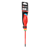 Protwist® Borneo® Geïsoleerde Schroevendraaier, Voor Gecombineerde Koppen, 1 X 100 Mm