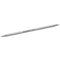 [ATMZ.H4] Omkeerbaar bled 1/4`` Inbus 4mm 175mm
