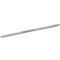 [ATMZ.H6] Omkeerbaar bled 1/4`` Inbus 6mm 175mm