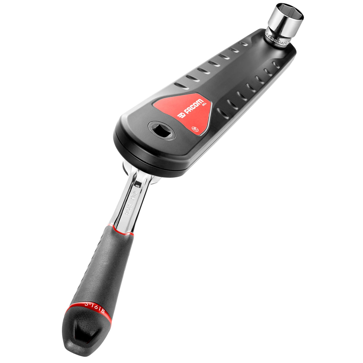 Extension Wrench Large 1/2