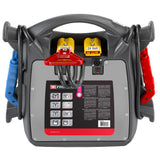 Booster de démarrage, 12 volts - 24 volts