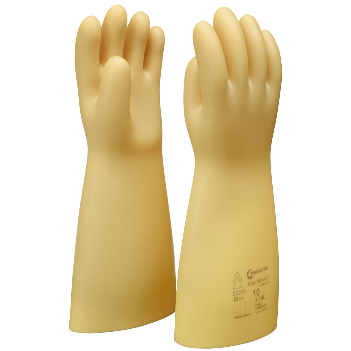 BC.VSE - Isolerende handschoenen