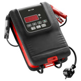 Acculader 12 V 6A