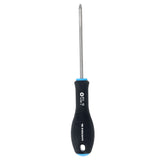 BTD - Tournevis - ERGOTWIST® - Pozidriv® - Lame forgée - PZ