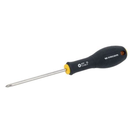 BTP - Tournevis - ERGOTWIST® - Phillips® - Lame forgée - PH