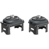 Set Van 2 Doppen Voor Het Vervangen Van De Oliefilters Diam 60-100Mm
