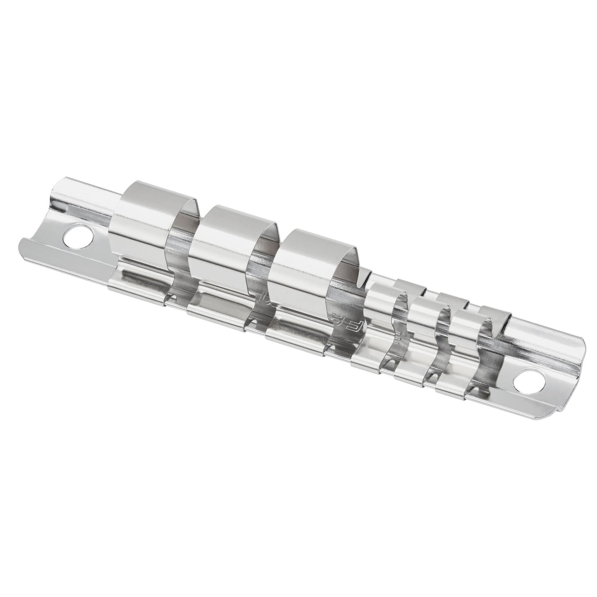 Metalen Rek Voor Set Van 21 Dopsleutels 3/8"