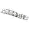 [CKS.98] Metalen Rek Voor Set Van 21 Dopsleutels 3/8"