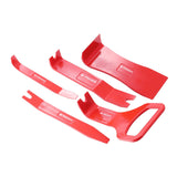 Set Van 5 Bekledingsvorken