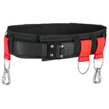 CT70 - Ceinture à boucle métallique double points attachée, SLS solution de travail en hauteur