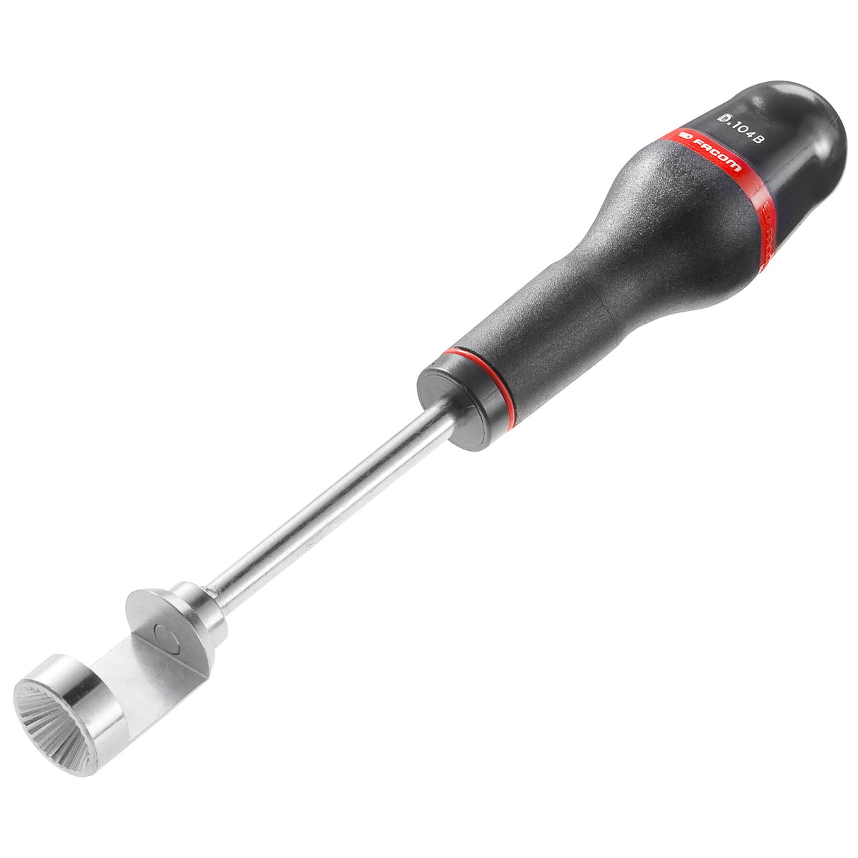 Gereedschap voor het spannen van de aandrukveren