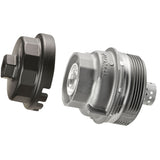 Dop voor oliefilterstop TOYOTA - 4 cilinders